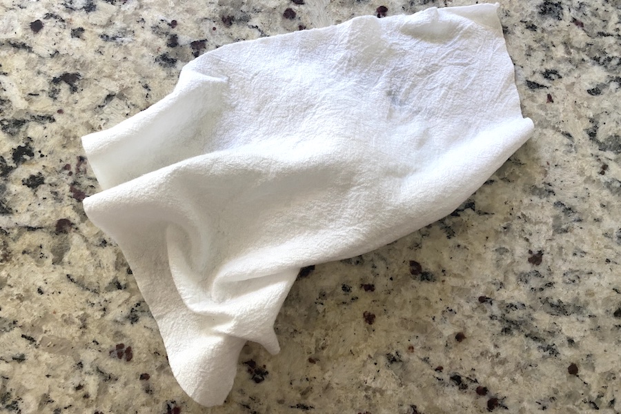 Anija Reusable Bamboo Paper Towels