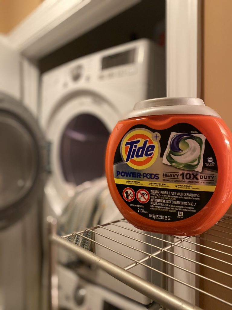 Tide Power PODS | Sponsor Tide Power PODS | Sponsor
