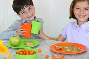 Editors Best of 2011: The coolest new baby foods, kids snacks, and mealtime helpers