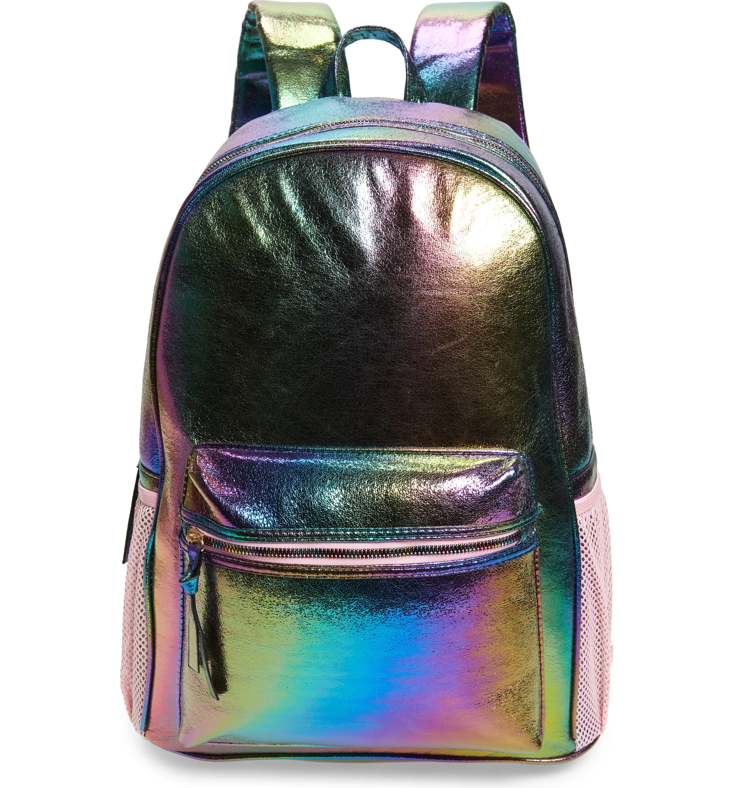 Cool backpacks for teenage girls and guys