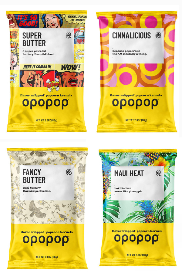 Best gifts for girlfriends: new streaming subscription + gourmet snacks from Opopop | Valentines Gifts Best gifts for girlfriends: new streaming subscription + gourmet snacks from Opopop | Valentines Gifts