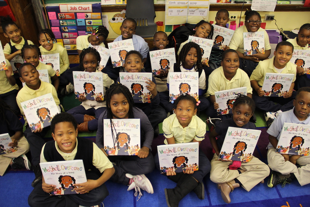 We Need Diverse Books: How to support this awesome non-profit