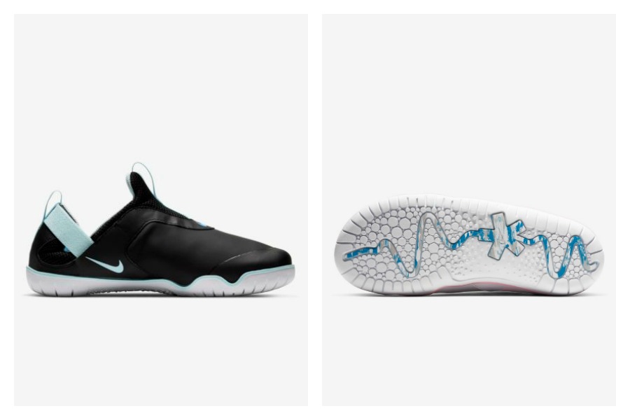 The Nike Zoom Pulse, aka the Nike Nurses' Shoe, is the first shoe they've designed specifically for healthcare workers The Nike Zoom Pulse, aka the Nike Nurses' Shoe, is the first shoe they've designed specifically for healthcare workers