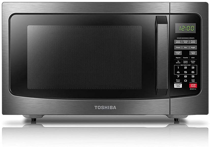 Small appliances for dorm rooms: A compact microwave for late-night ramen Small appliances for dorm rooms: A compact microwave for late-night ramen