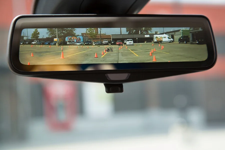 One safety feature all cars should have