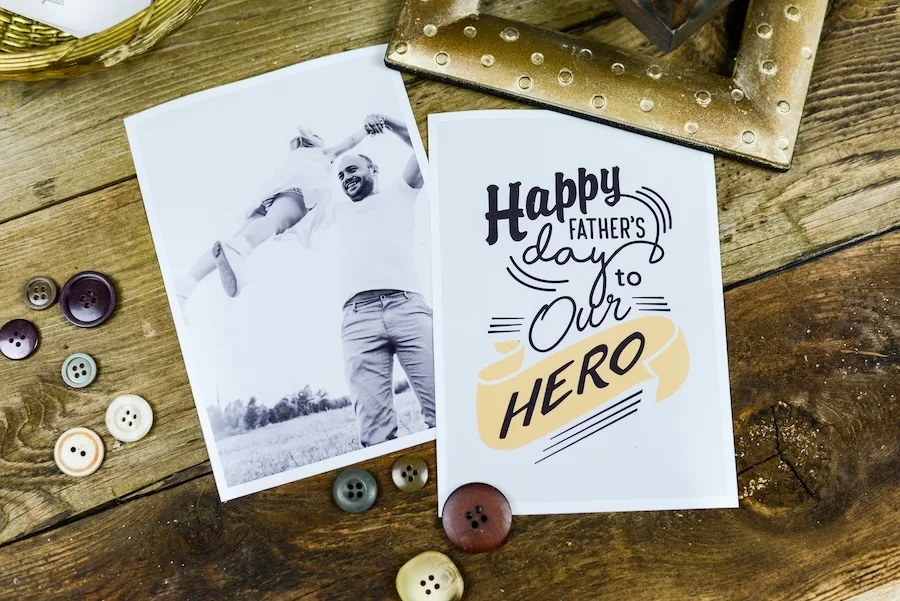 17 of the best last minute Father's Day gift ideas: Make, buy, print, ship, IOU or DIY