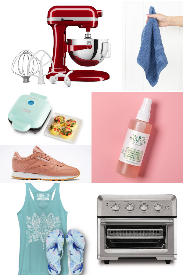 Target: Best end of season sales deals for February and March