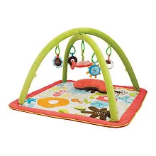 Big brands doing cool things - Skip Hop's new baby toys at Toys R Us