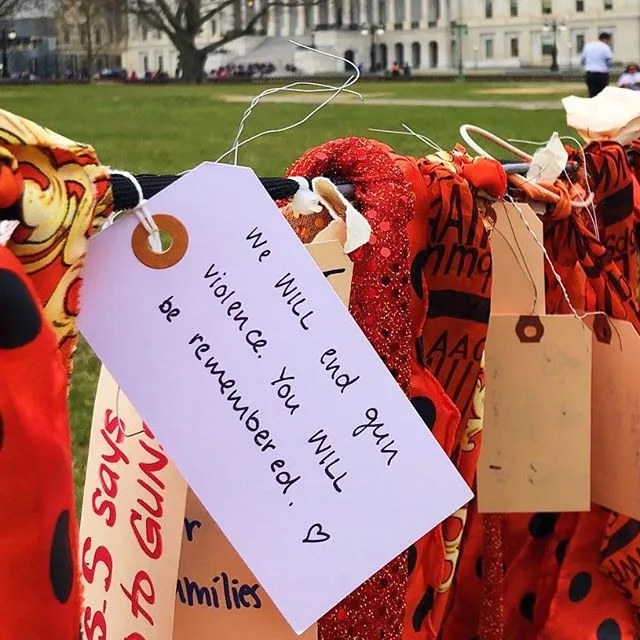 March for Our Lives: How they're tackling the gun violence epidemic