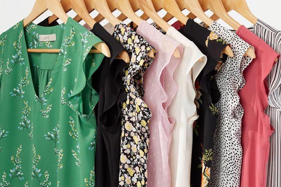 An honest review of the new Infinitely LOFT subscription service: Is this clothing rental service worth it? An honest review of the new Infinitely LOFT subscription service: Is this clothing rental service worth it?