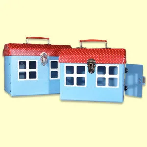 Mobile homes