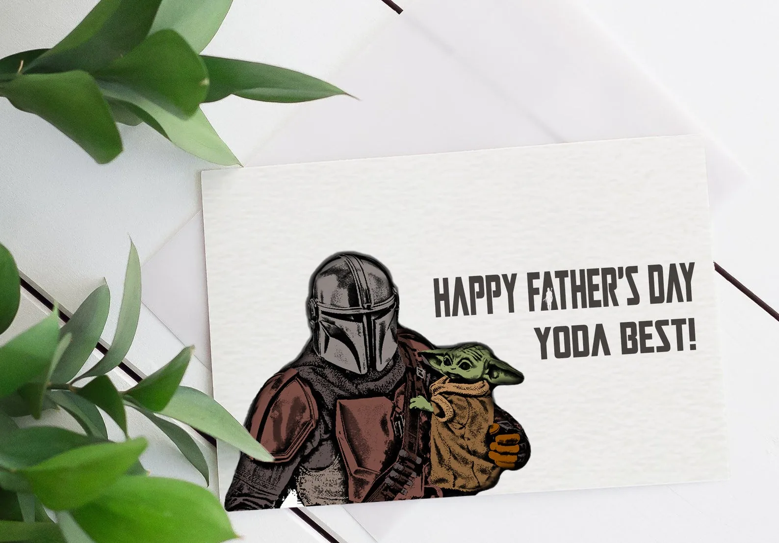 Funny Father's Day cards