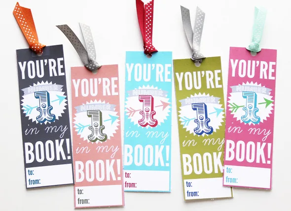 15 of the best free printable Valentine's cards for the classroom (no cheesy ones, promise)