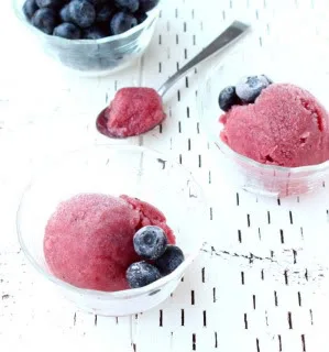 5 blueberry recipes we can't get enough of