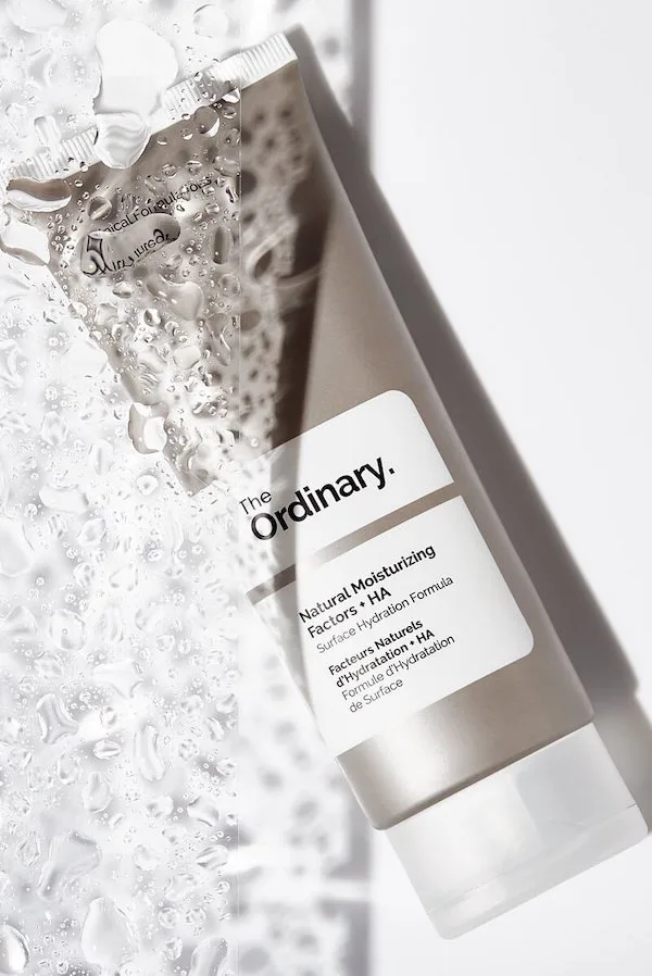 The Ordinary: Power of Peptides Gift Set