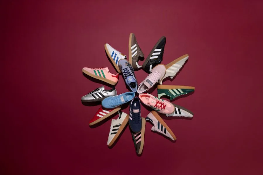Foot Locker Holiday Sales Guide For Family Moms