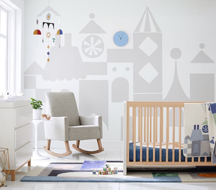 Disney's It's a Small World new baby collection
