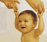 Rookie Moms (guide to the first year of motherhood)