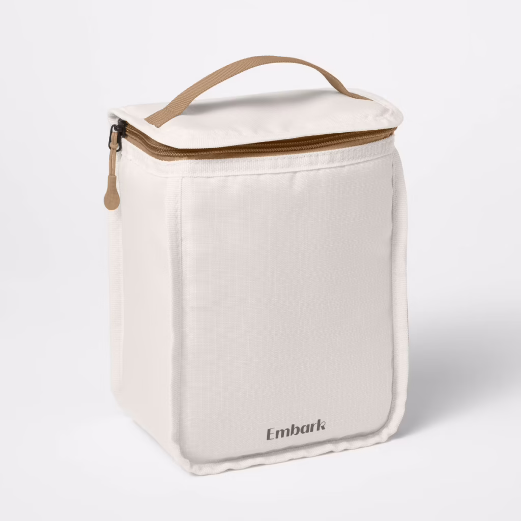 Embark Upright Lunchbox