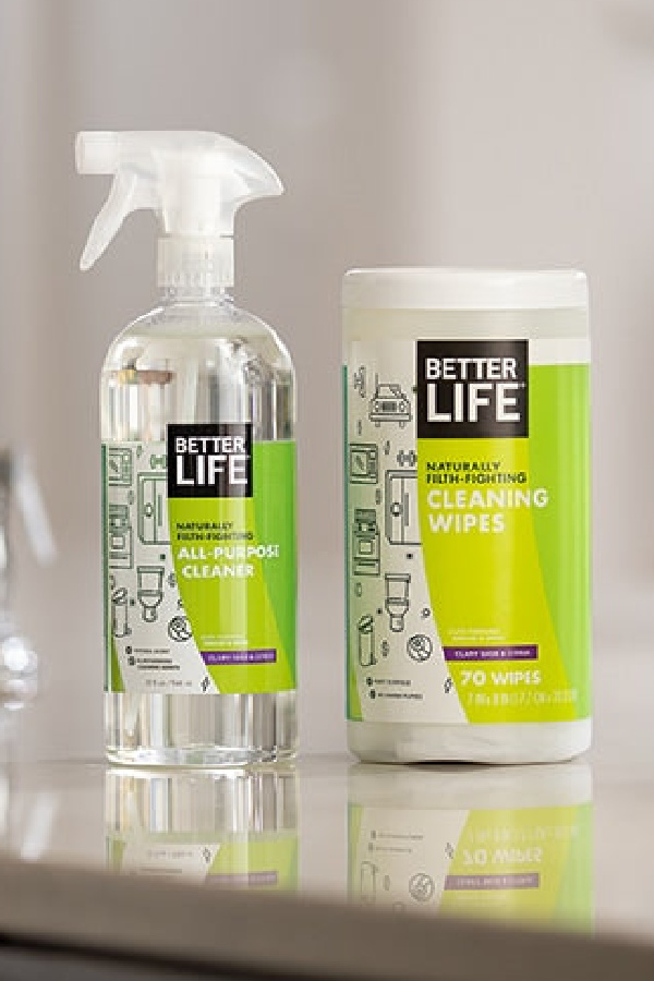 Better Life Natural All-Purpose Cleanser