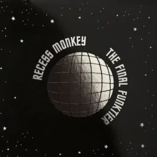 Recess Monkey's new CD is really, really out of this world (insert groan here)