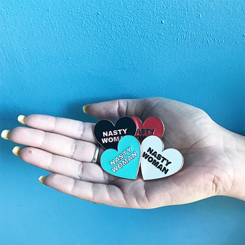 30+ cool feminist gifts, all supporting women makers and women-owned shops