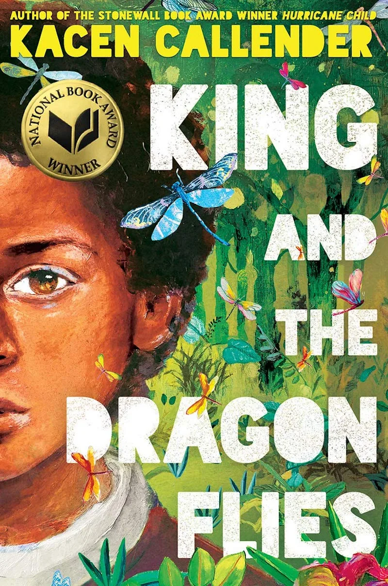 The best children's books of 2020: The Stonewall Youth award winners
