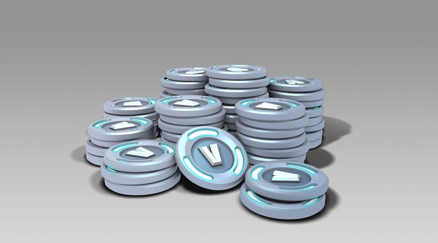 Cool Fortnite gifts...besides more Fortnite gaming time