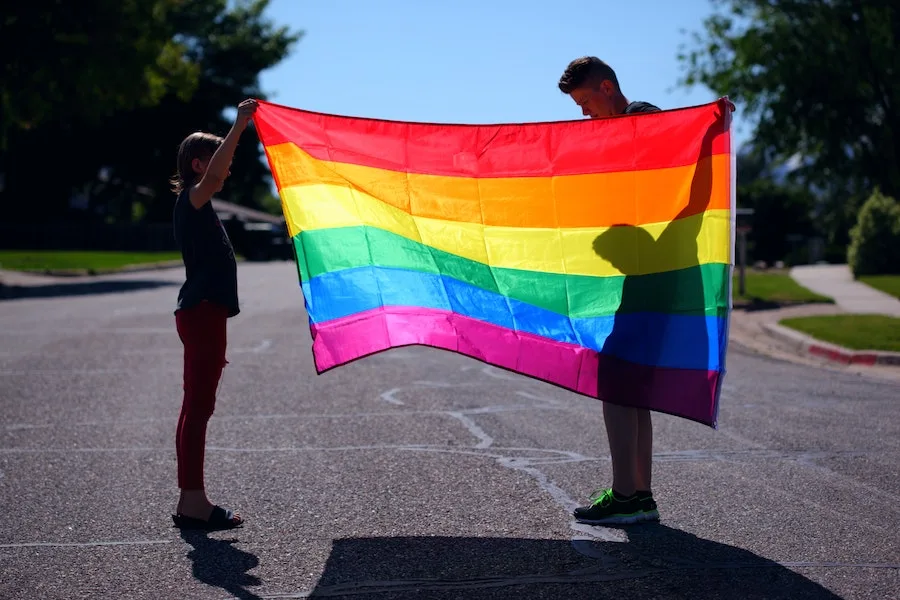 5 ways to be a better LGBTQ ally