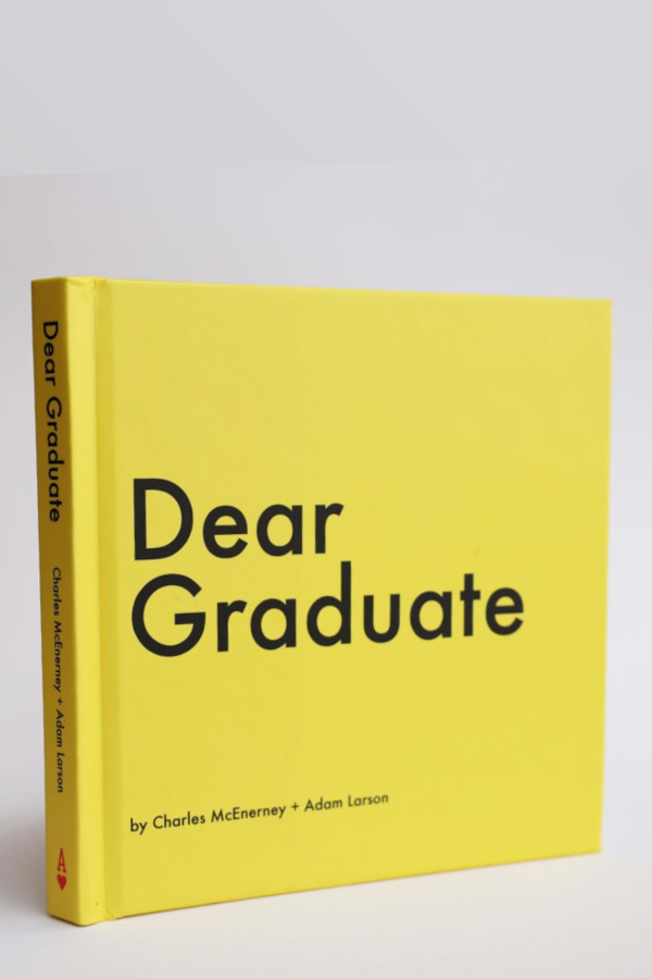 Dear Graduate