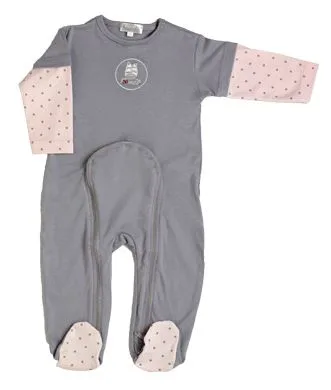 Zippy nighttime diaper changes? We're in.