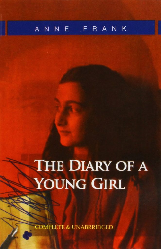 The Diary of a Young Girl (Anne Frank)
