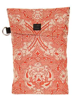 Designing the wipes case of your dreams. Should you dream of such things.