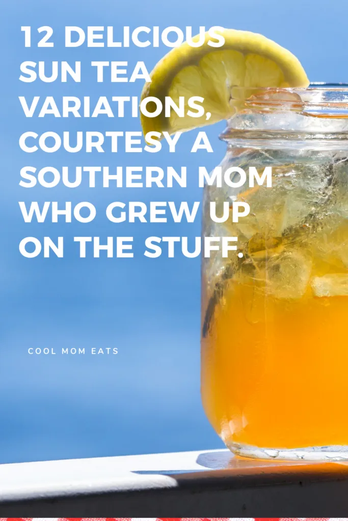1-Gallon Mason Jar Style Sun Tea Dispenser with Spigot