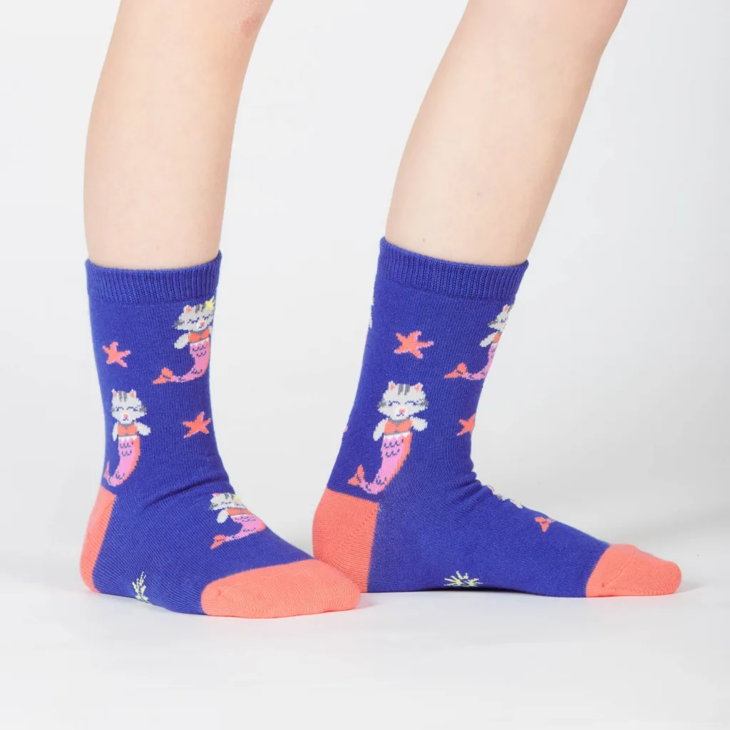 Novelty Kids Socks (Sock It To Me)