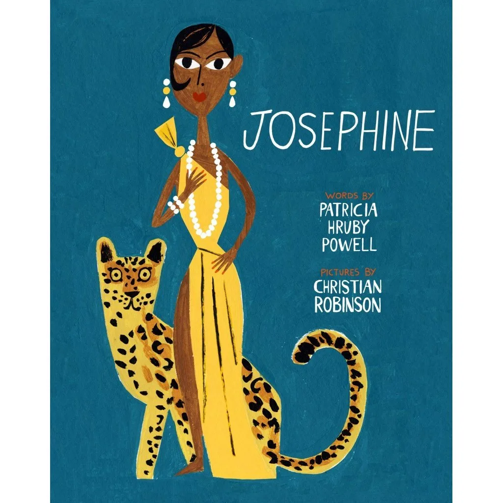 Josephine: The Dazzling Life of Josephine Baker