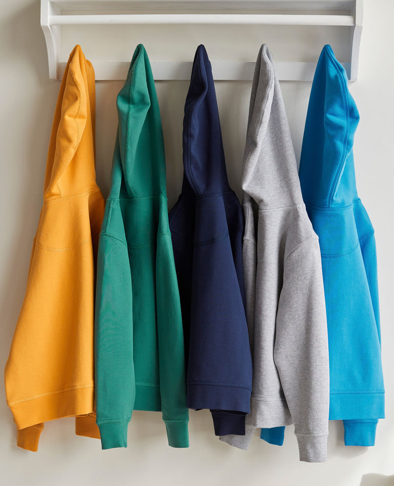 Huge Hanna Andersson kids sale: hoodies