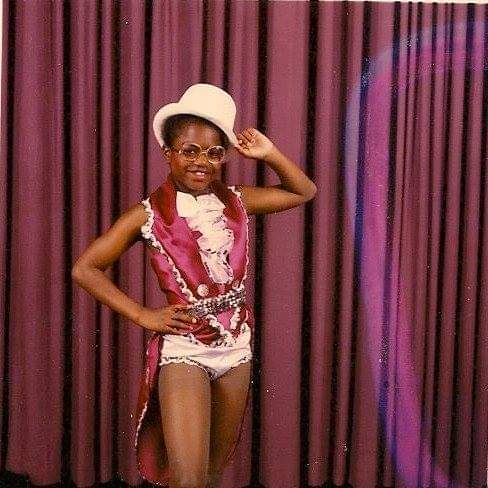 Ibidunni Ojikutu on the importance of Hot Chocolate Nutcracker and representation on stage | © Ibidunni Ojikutu