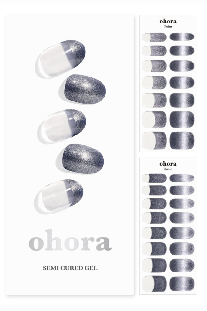 We tried the Ohora at-home gel manicure kit. Here's how it went. | mompicksprod.wpengine.com We tried the Ohora at-home gel manicure kit. Here's how it went. | mompicksprod.wpengine.com