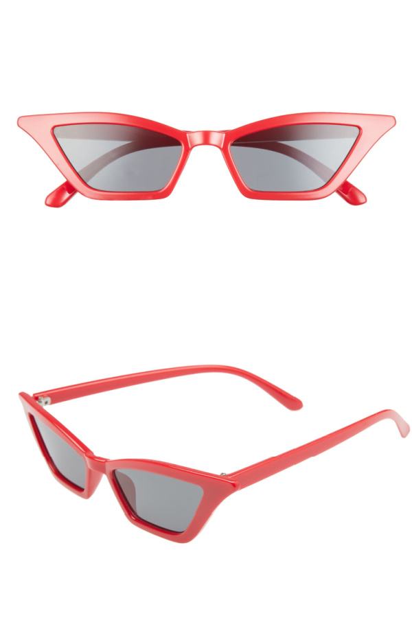 Cats Eye Glasses: Gifts under $15