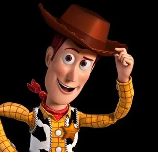 Five stars for Toy Story 3