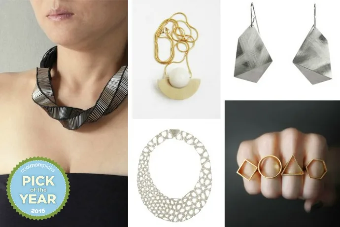 Coolest jewelry and accessories of 2015