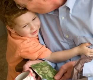 Thomas Claire: Taking the Pain out of Painting Pottery