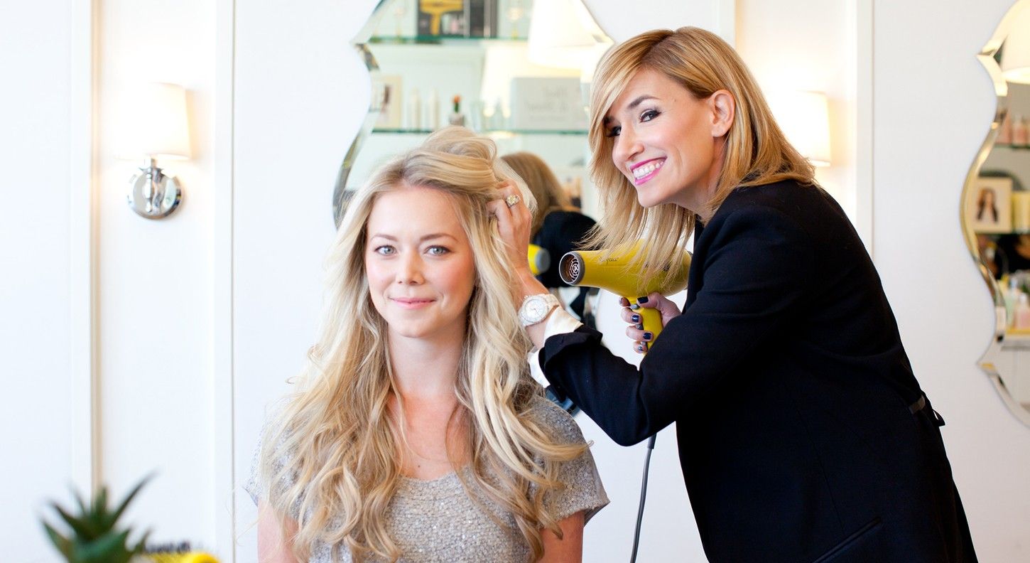 New mom gifts: Blow out gift card | Dry Bar 
