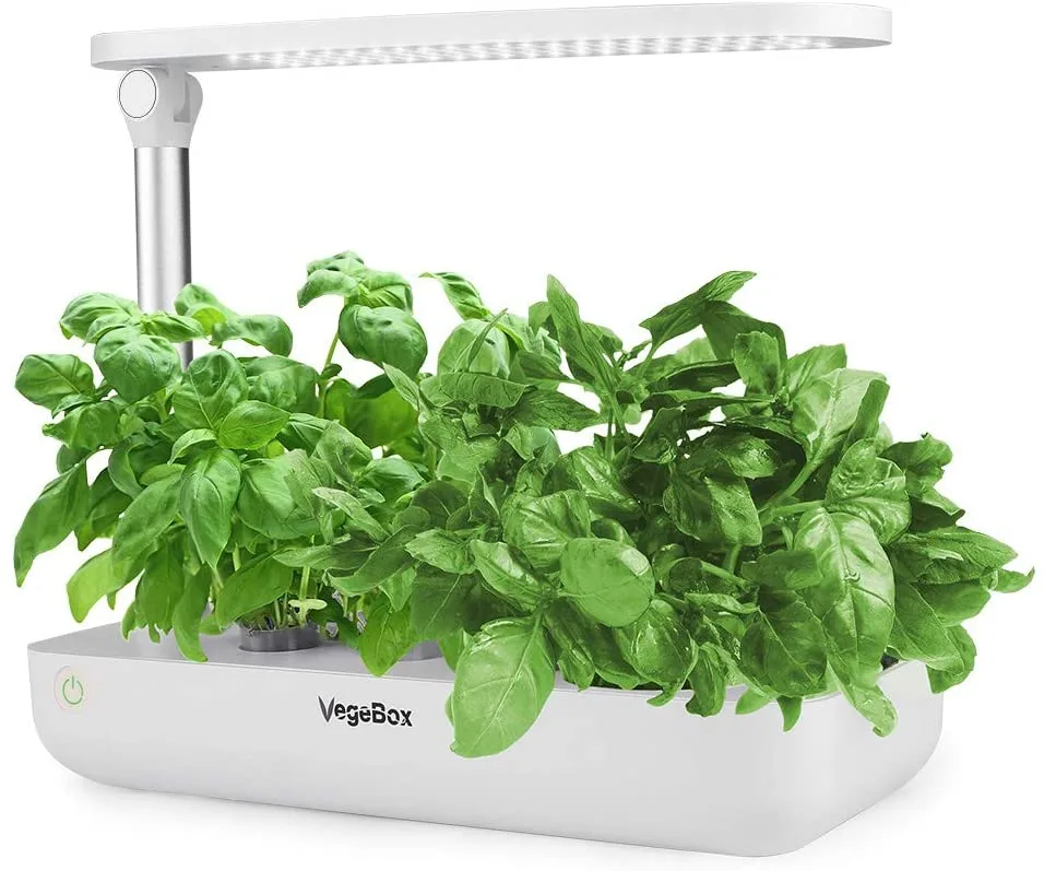 Veggee Hydroponics Indoor Growing System: Best holiday gifts on Amazon
