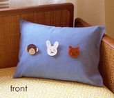 My Perennial Customizable Kids Clothing and Room Decor