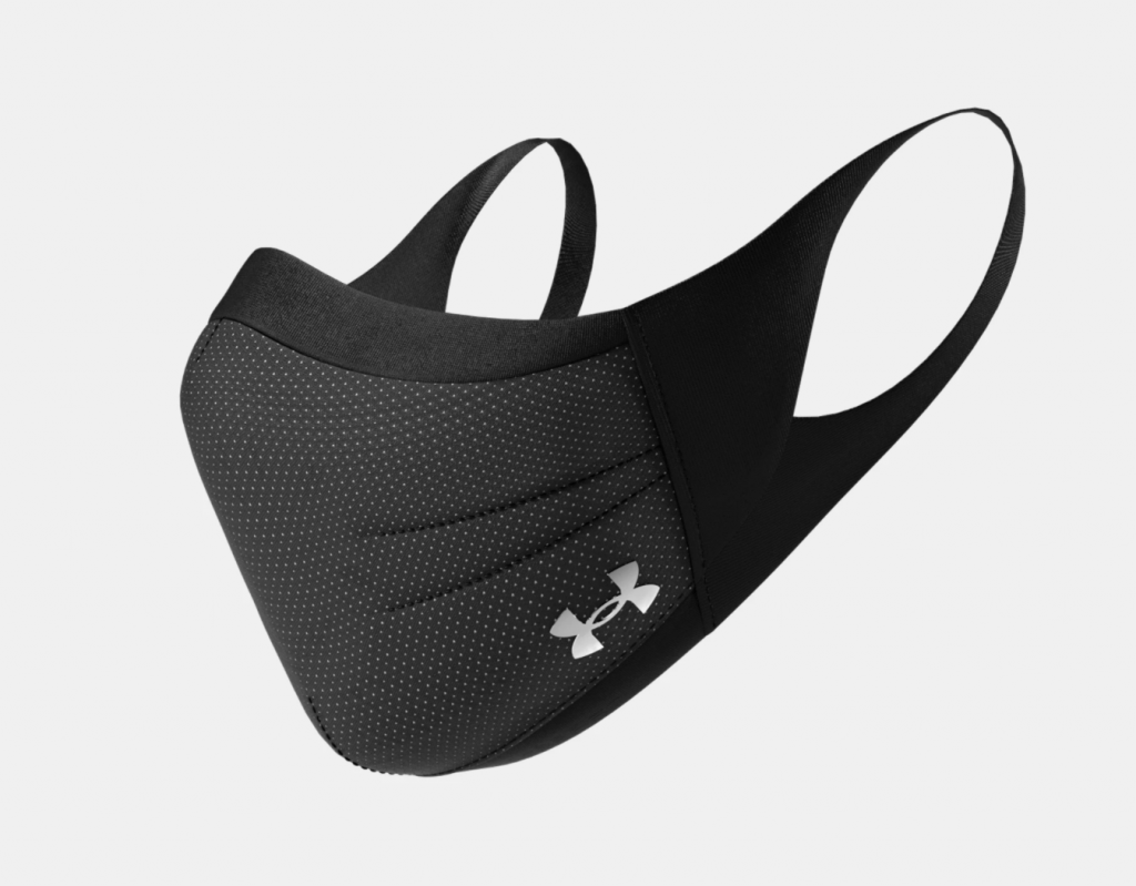 The best face mask for kids: Under Armor The best face mask for kids: Under Armor