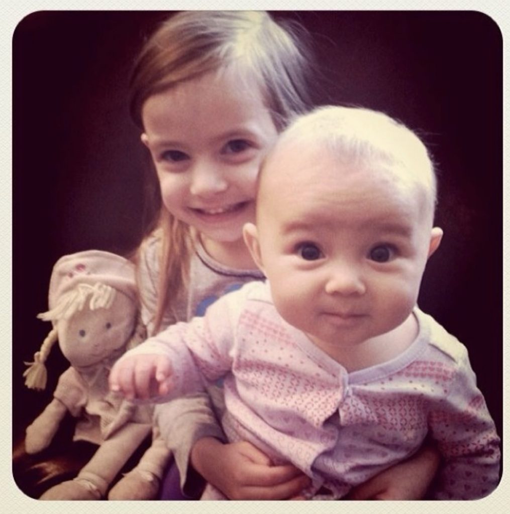 7 reasons why kids need baby dolls: Socialization 7 reasons why kids need baby dolls: Socialization