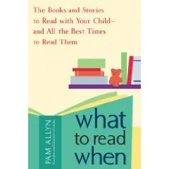 When you need your own personal children's librarian