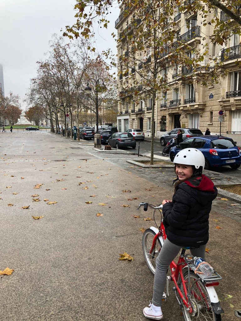 Paris with Kids: What you need to know about Fat Tire Bike Tours Paris with Kids: What you need to know about Fat Tire Bike Tours